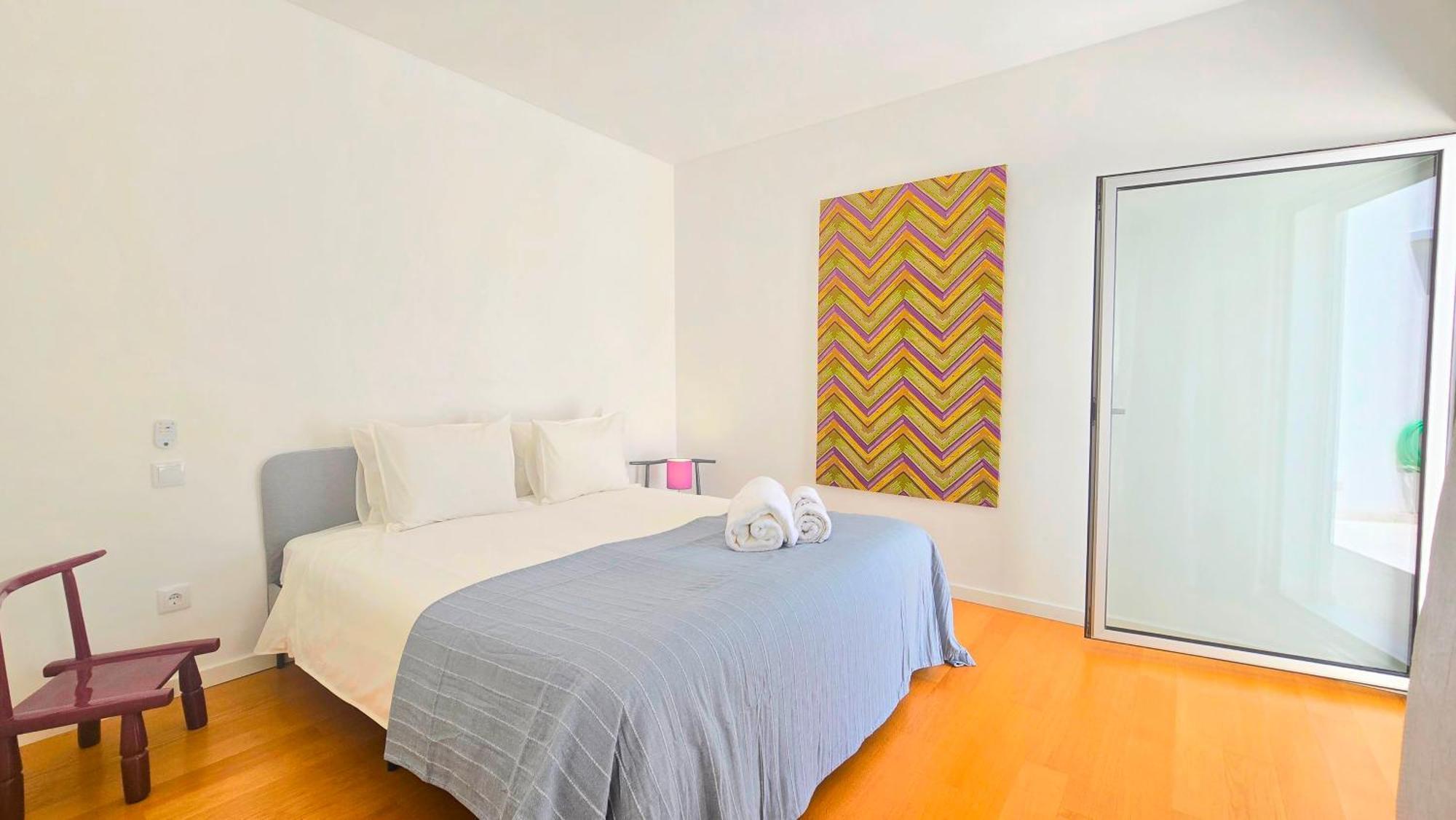 Segolene Design Villa อัลบูเฟรา ภายนอก รูปภาพ